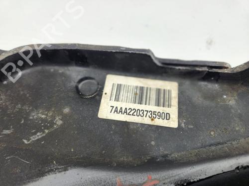 Right front suspension arm PEUGEOT 5008 II (MC_, MJ_, MR_, M4_)  | BP29722540M13 