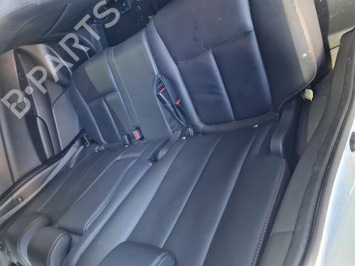 Seats set MITSUBISHI ECLIPSE CROSS (GK_, GL_) 1.5 T-Mivec 4WD | BP29722303C78 - Image 4