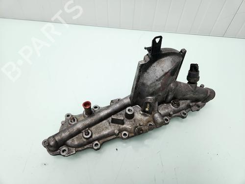Oliekøler TOYOTA LAND CRUISER PRADO (_J12_) 3.0 D-4D (KDJ120, KDJ125) | BP29826122M33