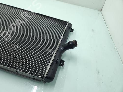 Køler SKODA OCTAVIA II Combi (1Z5) 2.0 TFSI | BP24507508M31 