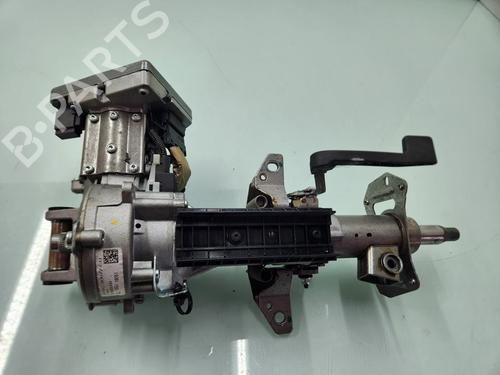 Used Steering column Steering column FORD FIESTA VII (HJ, HF) [2017-2026] 27343326 27343326