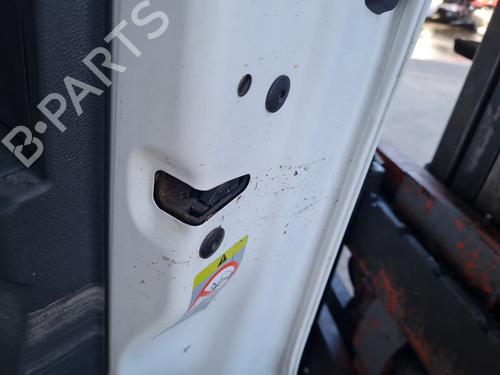 Used Front right lock SEAT ARONA (KJ7, KJP) [2017-2025]  23229029