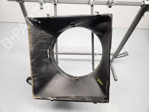 Frontblech für FORD RANGER (TKE) [2011-2025]  31094302