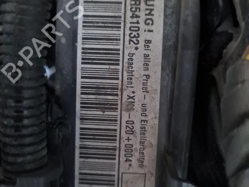 Engine VW TIGUAN (AD1, AX1)  | BP27878655M1 