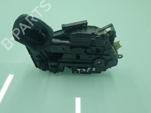 Used Rear left lock VW GOLF VI (5K1) [2008-2014]  21642514