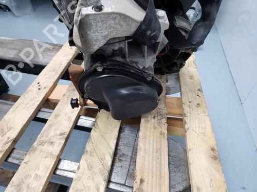 Gearbox FORD FIESTA VI (CB1, CCN) 1.4 TDCi | BP30590747M3