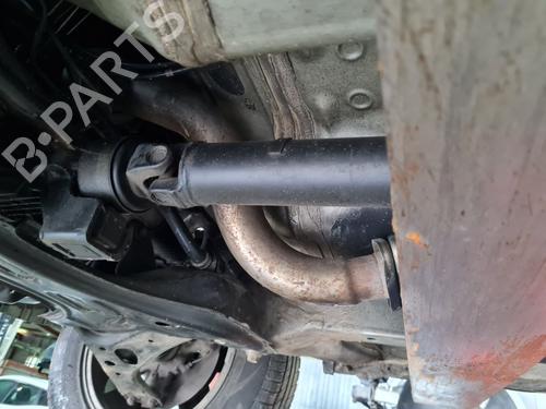 Driveshaft TOYOTA RAV 4 II (_A2_)  | BP29943387M37