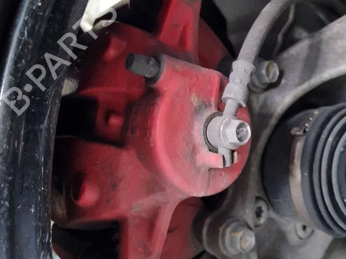 Used Right front brake caliper Right front brake caliper 37693253 37693253