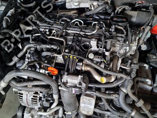 Used Engine Engine 38783402 38783402