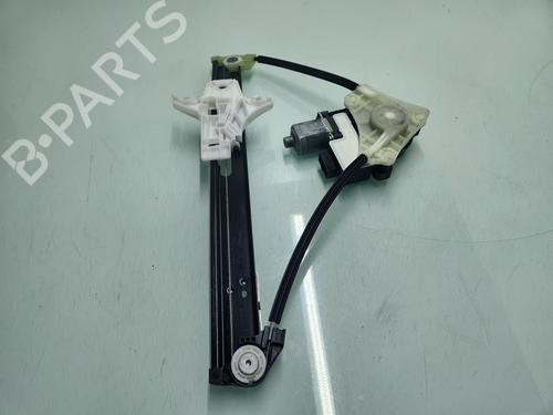 Rear right window mechanism VW T-ROC (A11, D11) 2.0 TDI SCR | BP23463197C25 - Image 2
