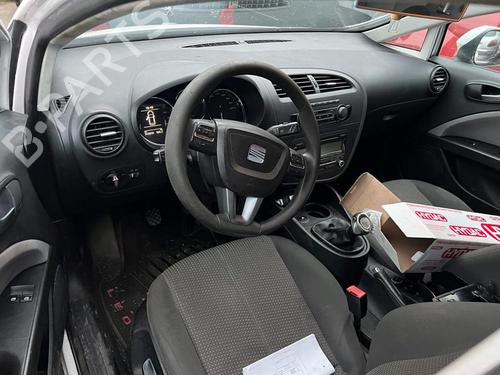 Engine control unit (ECU) SEAT LEON (1P1) | BP26122898M57 - Image 5