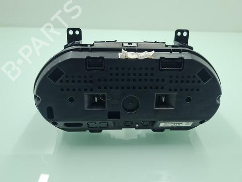 Instrument cluster HYUNDAI ix35 (LM, EL, ELH)  | BP21638288C47 