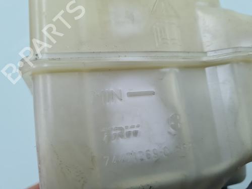 Brake master cylinder LAND ROVER RANGE ROVER SPORT I (L320)  | BP21637231M77 