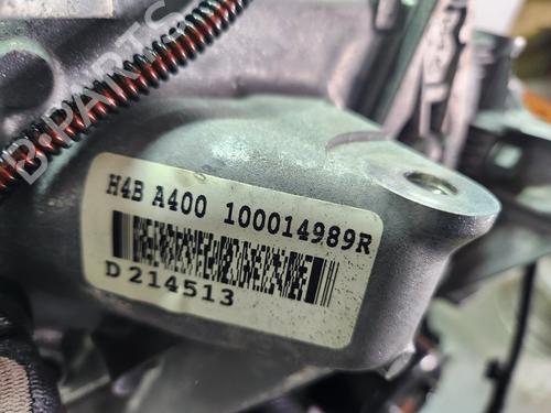 Engine RENAULT CLIO IV (BH_)  | BP23157024M1 