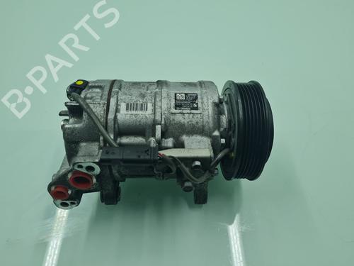 Used AC compressor AC compressor BMW 3 (G20, G80, G28) 318 d (150 hp) 21643547 21643547