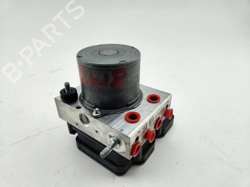 Used ABS pump ABS pump VW CRAFTER Van (SY_, SX_) 2.0 TDI RWD (SYB, SYC, SYD) (140 hp) 32684114 32684114