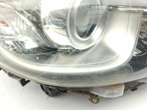 Right headlight MAZDA CX-5 (KE, GH) 2.2 D AWD (KE2AW) | BP38800996C29 - Image 3