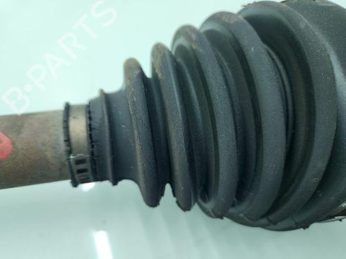 Left front driveshaft OPEL MOVANO B Van (X62) 2.3 CDTI FWD (FV) | BP21653500M38 - Image 2