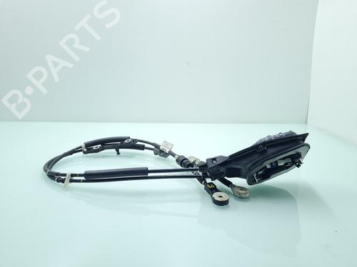 Cable FORD RANGER (TKE) 2.0 EcoBlue 4x4 | BP21765018E12 - Image 3