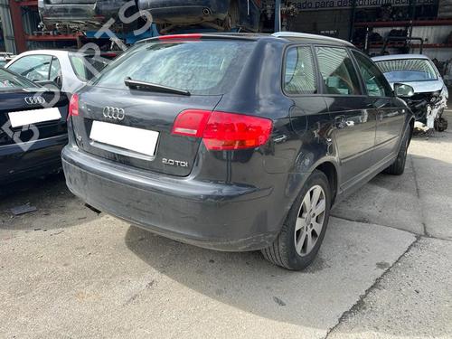Electronic module AUDI A3 Sportback (8PA)  | BP21659015M83 