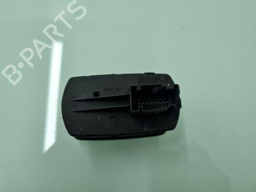 Left front window switch OPEL CORSA D (S07) 1.2 (L08, L68) | BP21639585I27 - Image 4