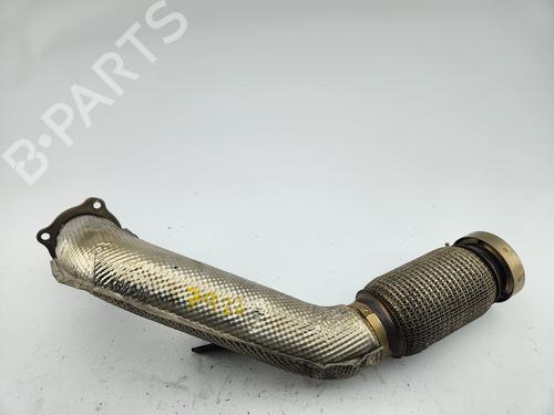 Used Pipe AUDI A4 B9 Avant (8W5, 8WD) 35 TDI (150 hp) 31248442