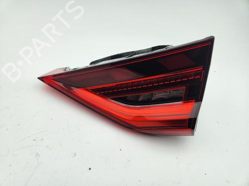Used Right tailgate light Right tailgate light AUDI A1 Sportback (8XA, 8XF) 1.0 TFSI (95 hp) 34401541 34401541