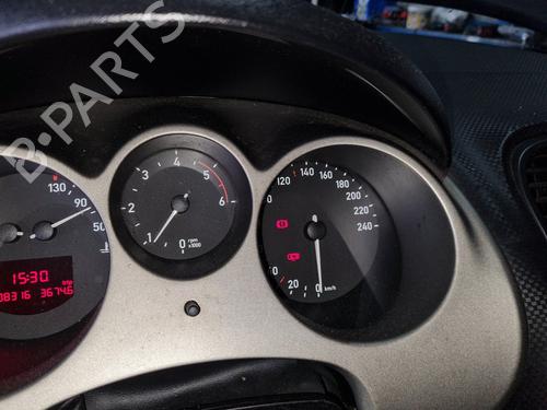 Used Instrument cluster SEAT ALTEA (5P1) [2004-2015]  21646791