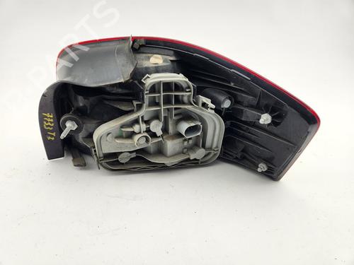 Left taillight AUDI A3 (8P1) 2.0 TDI 16V | BP29041016C34 - Image 3