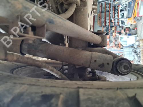 Used Right rear shock absorber TOYOTA LAND CRUISER PRADO (_J12_) [2002-2010]  21692726