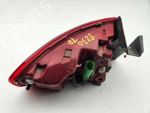 Right taillight AUDI A4 B8 (8K2) | BP33208174C35 - Image 5