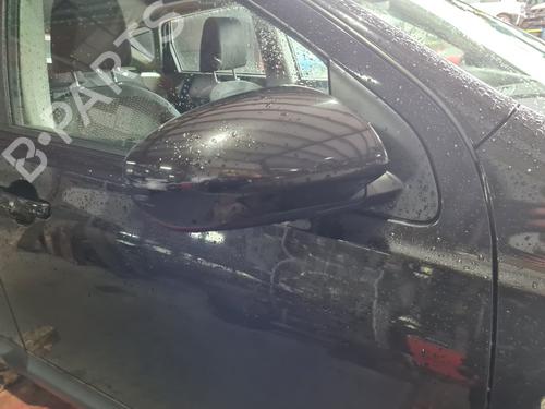 Used Right mirror NISSAN QASHQAI / QASHQAI +2 I (J10, NJ10, JJ10E) [2006-2014]  21656757