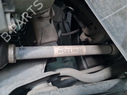 Left front driveshaft CITROËN C3 AIRCROSS II (2R_, 2C_) 1.2 PureTech 82 (2RHMRC, 2RHMZB) | BP36805259M38 - Image 2