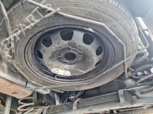 Used Other Other DACIA DUSTER (HM_) 1.3 TCe 150 4x4 (HMM3) (150 hp) 29534334 29534334