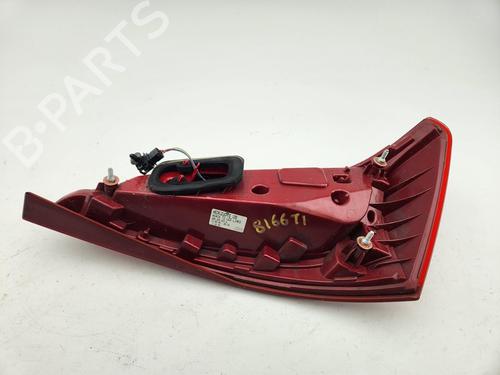 Left taillight AUDI Q5 (8RB) 2.0 TDI quattro | BP32461460C34 - Image 5