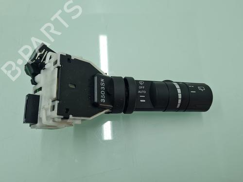 Used Steering column stalk NISSAN QASHQAI / QASHQAI +2 I (J10, NJ10, JJ10E) 1.6 dCi All-wheel Drive (130 hp) 21648982
