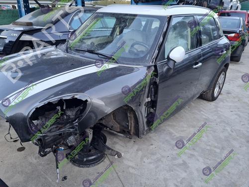 Steering wheel MINI MINI COUNTRYMAN (R60) Cooper D | BP21660796C49 - Image 7