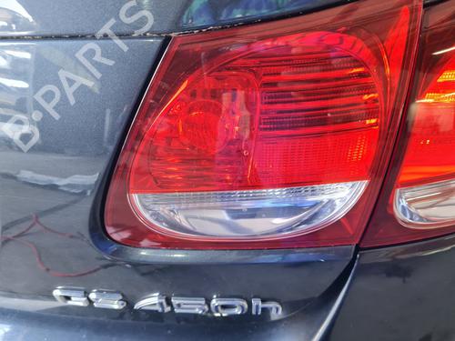 Right tailgate light LEXUS GS (_S19_)  | BP21766530C80 