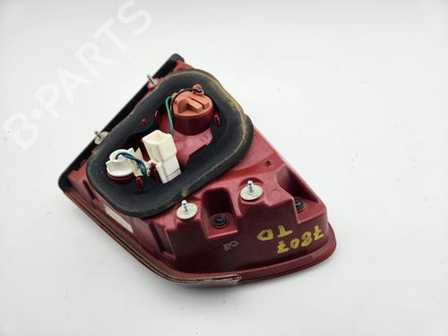 Right tailgate light KIA CARENS IV 1.6 GDi | BP29525474C80 
