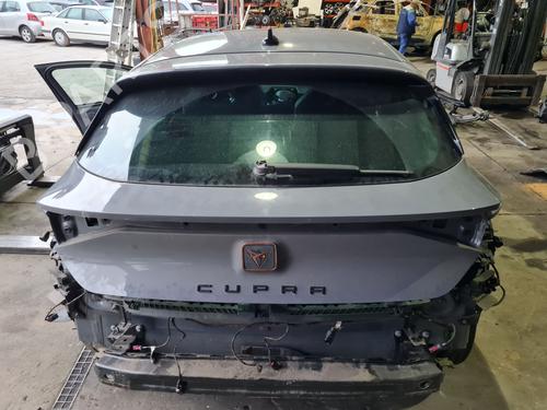 Used Tailgate Tailgate CUPRA LEON (KL1, KU1, KUG) 1.4 e-HYBRID (204 hp) 29534497 29534497