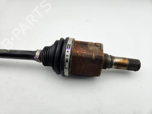 Right front driveshaft VW MULTIVAN T7 (STM, STN) 1.4 eHybrid | BP31840936M39 - Image 4
