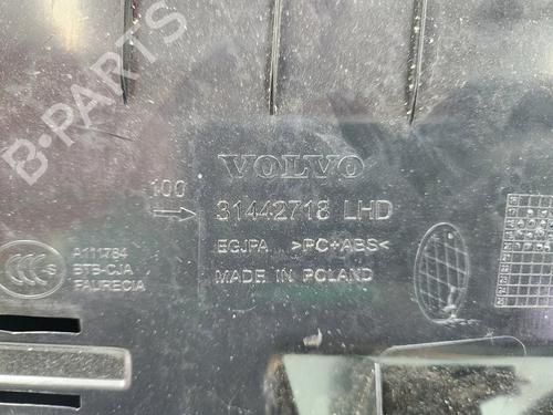 Glove box VOLVO XC40 (536) T3 | BP23041075C95 - Image 2