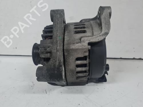 Used Alternator Alternator BMW 1 Coupe (E82) [2006-2013] 21661186 21661186