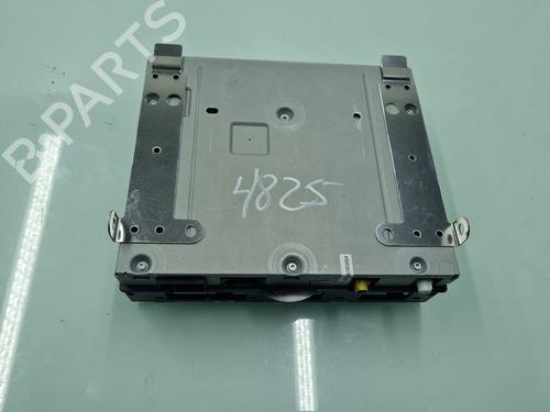 Used Electronic module AUDI A6 Allroad C6 (4FH) 3.0 TDI quattro (233 hp) 21814179