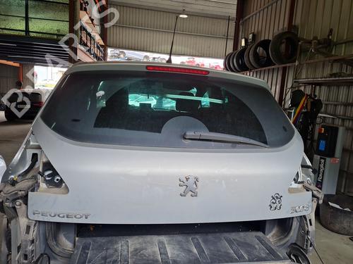 Used Tailgate Tailgate 36165620 36165620