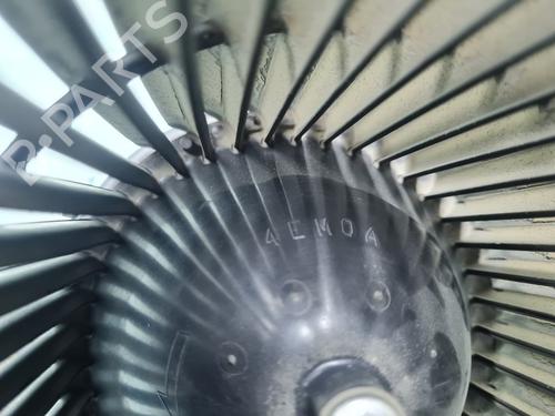 Heater blower motor NISSAN QASHQAI II (J11, J11_)  | BP21637223M62 