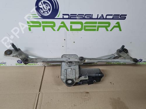 front-wiper-motor-hyundai-ix35-lm-el-elh-2009-2010-2011-2012-2013-2014-2015-2016-21660026 main image