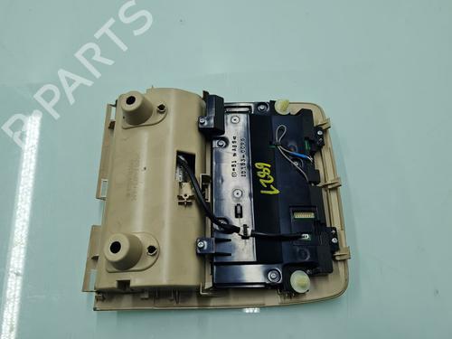 Interior roof light LEXUS GS (_S19_)  | BP21767907I8 