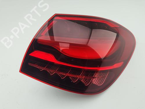 Used Right taillight Right taillight 37376516 37376516