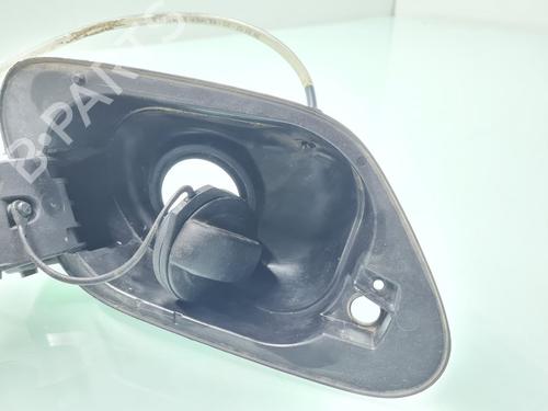 Fuel flap VW GOLF VII (5G1, BQ1, BE1, BE2)  | BP21764847C131 